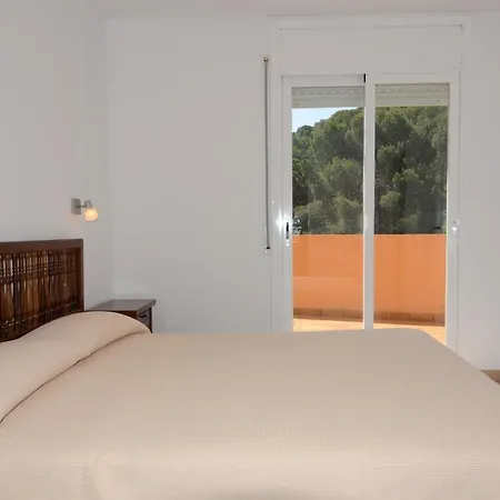 Apartamento Puig Sa Guilla Ii E 1-3 *