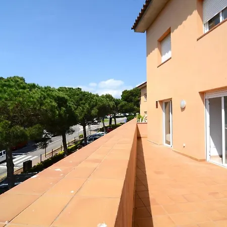 Apartamento Puig Sa Guilla Ii E 1-3 *