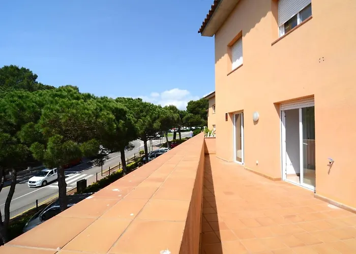 Lejlighed Puig Sa Guilla Ii E 1-3 *