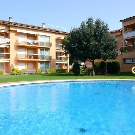 Puig Sa Guilla Ii E 1-3 Apartment