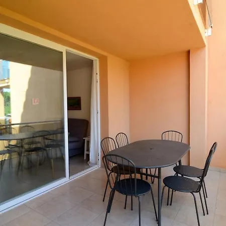 Apartment Puig Sa Guilla Ii E 1-3