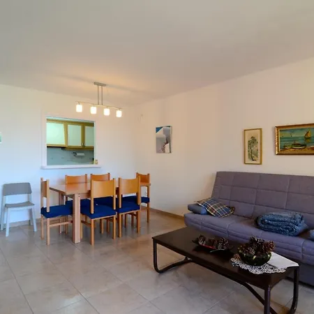 Apartment Puig Sa Guilla Ii E 1-3 Pals