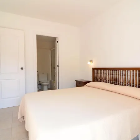 Puig Sa Guilla Ii E 1-3 Apartment