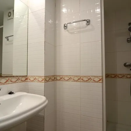 Puig Sa Guilla Ii E 1-3 Apartment *