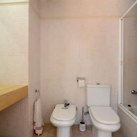 Apartment Puig Sa Guilla Ii E 1-3 *