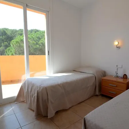 Puig Sa Guilla Ii E 1-3 Apartment Pals
