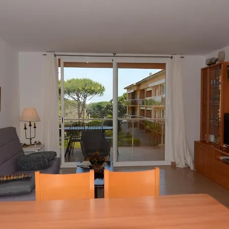 Puig Sa Guilla Ii E 1-3 Apartment *