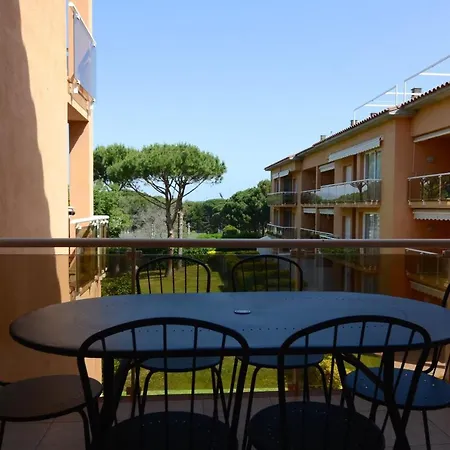 Apartment Puig Sa Guilla Ii E 1-3