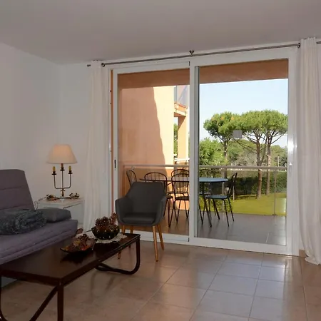 Apartment Puig Sa Guilla Ii E 1-3
