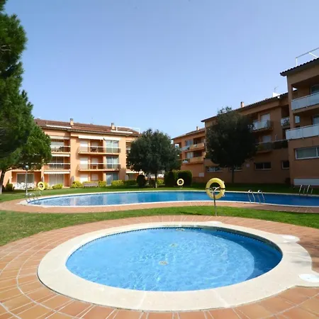 Apartment Puig Sa Guilla Ii E 1-3