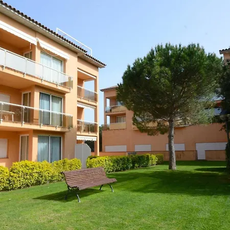 Apartment Puig Sa Guilla Ii E 1-3