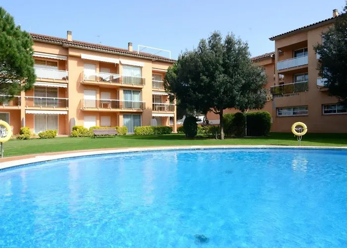 Puig Sa Guilla Ii E 1-3 Appartamento