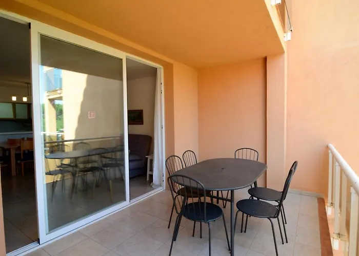 Appartamento Puig Sa Guilla Ii E 1-3