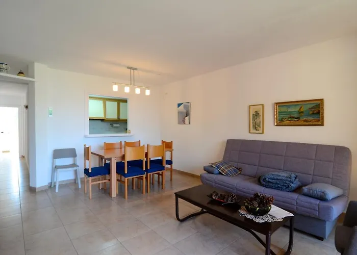 Appartamento Puig Sa Guilla Ii E 1-3 Pals