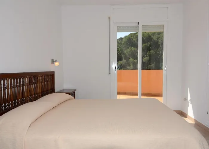 Appartamento Puig Sa Guilla Ii E 1-3 *