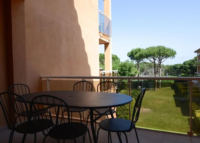 Appartamento Puig Sa Guilla Ii E 1-3 *